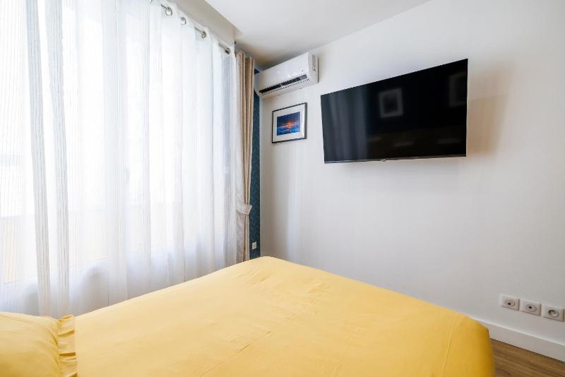 Nice Renting - OFFENBACH - Luxury Apartment Fully Equipped Center - image 15