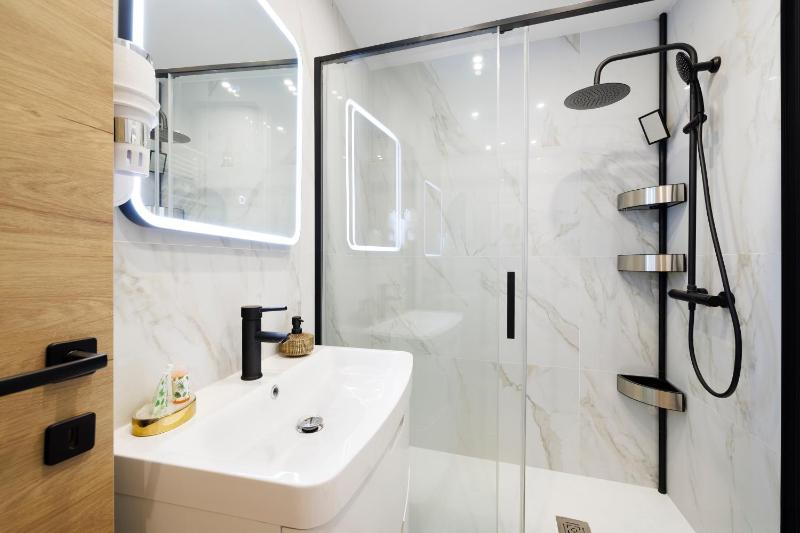 Nice Renting - OFFENBACH - Luxury Apartment Fully Equipped Center - image 9