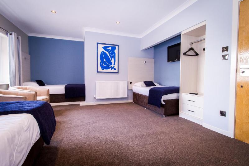 Standard Family Room image 4