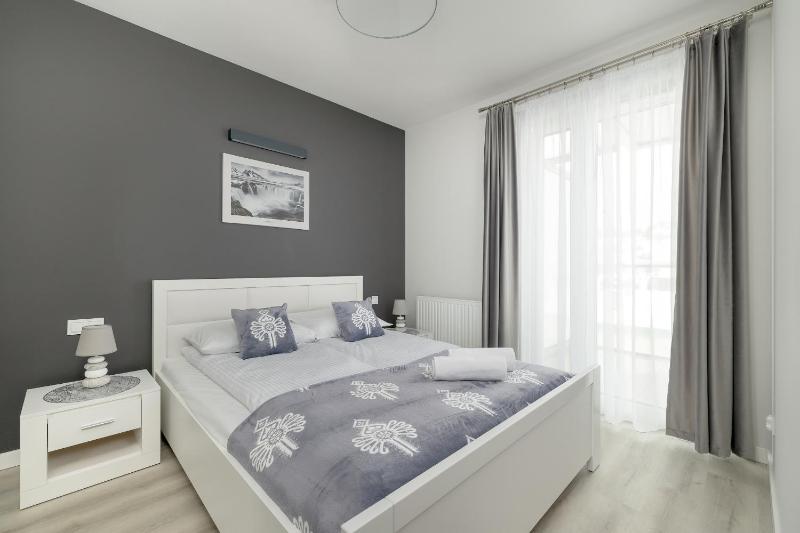 Szymony Apartments Zakopane with SPA & Parking by Noclegi Renters - image 41
