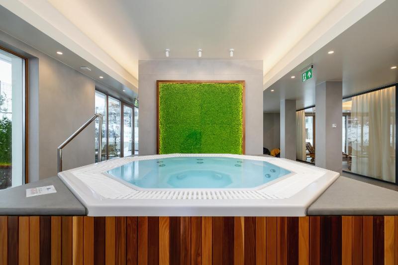 Szymony Apartments Zakopane with SPA & Parking by Noclegi Renters - image 45