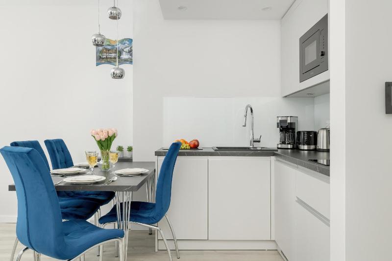 Szymony Apartments Zakopane with SPA & Parking by Noclegi Renters - image 17