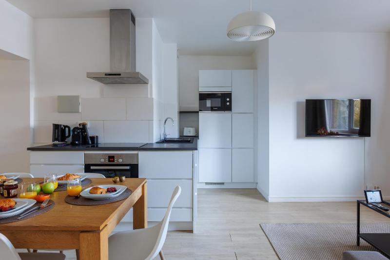 Two-Bedroom Apartment image 4