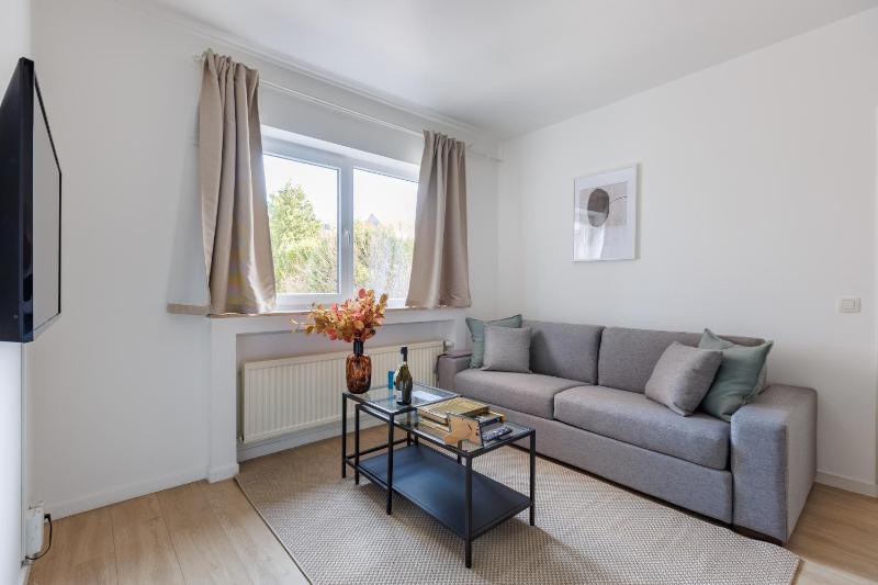 Two-Bedroom Apartment image 1