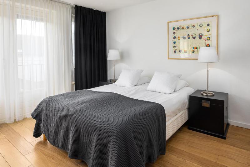 Double Room - Type Three image 2