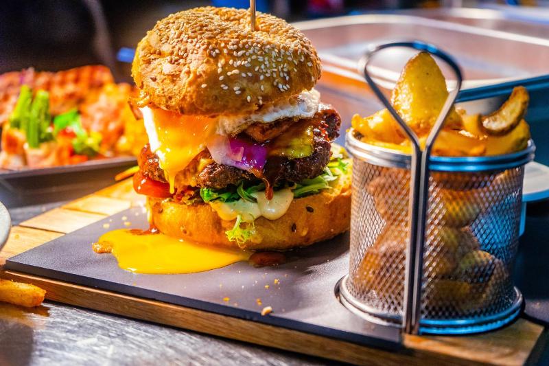 Double Room - Disability Access image 3