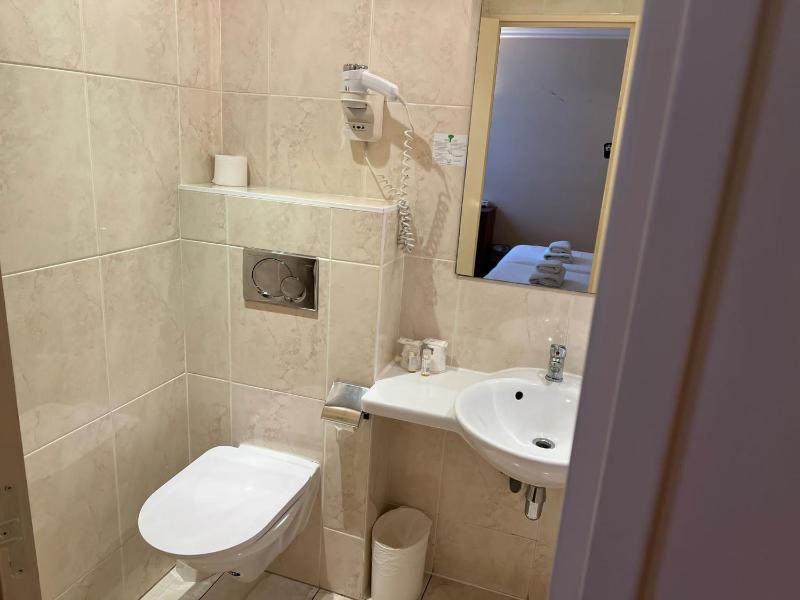 Standard Twin Room image 2