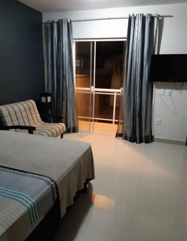 Serra Mar SuítesLofts e casas à 300 metros das praias - image 16