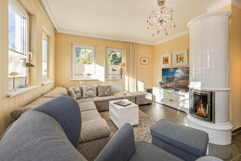 Inselhaus Heringsdorf EG - image 1