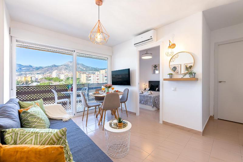 797 HOLIDAY RENTALS - acogedor apartamento con hermosas vistas - image 13