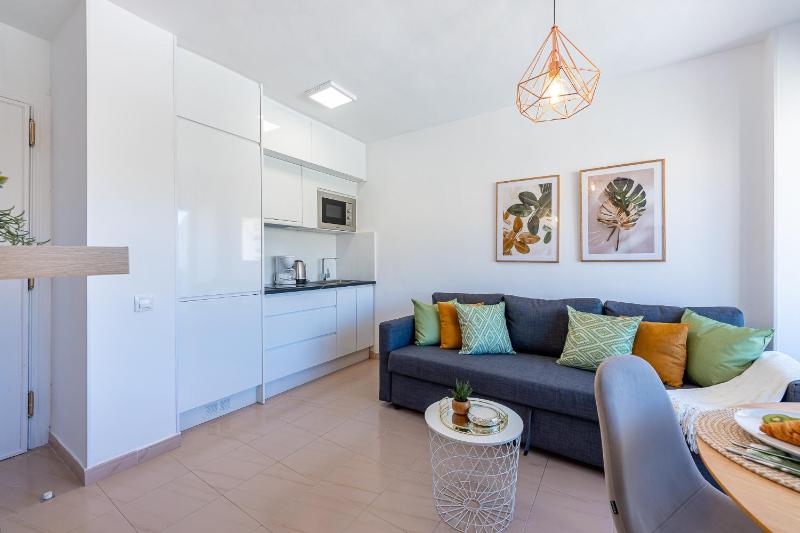 797 HOLIDAY RENTALS - acogedor apartamento con hermosas vistas - image 12