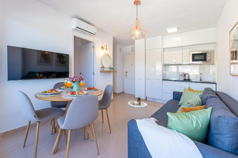 797 HOLIDAY RENTALS - acogedor apartamento con hermosas vistas - image 20