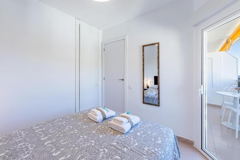 797 HOLIDAY RENTALS - acogedor apartamento con hermosas vistas - image 14