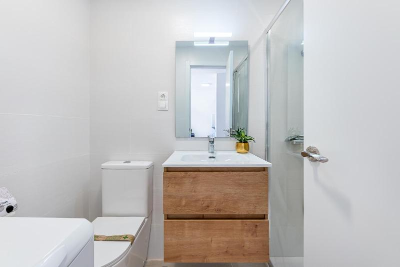 797 HOLIDAY RENTALS - acogedor apartamento con hermosas vistas - image 4