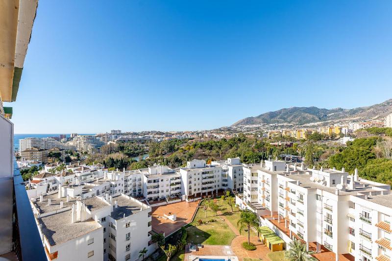 797 HOLIDAY RENTALS - acogedor apartamento con hermosas vistas - image 6