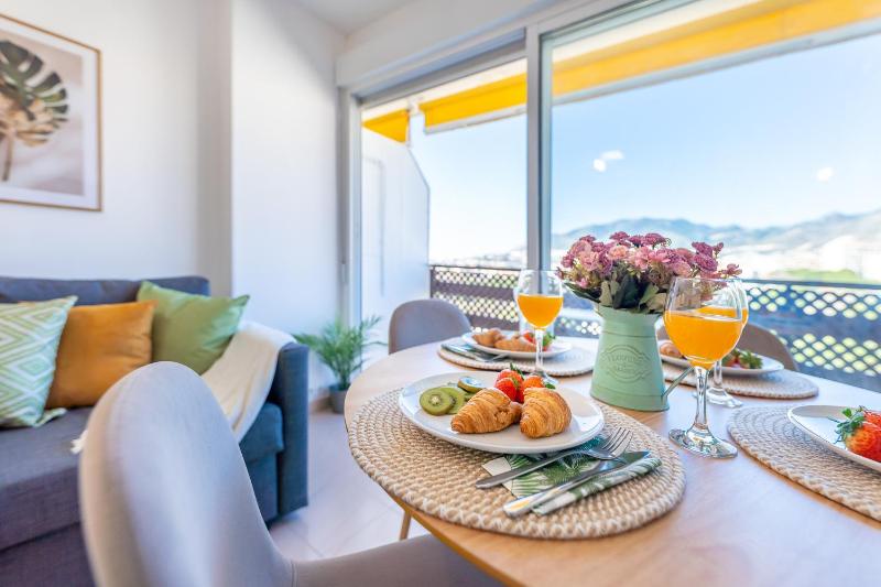 797 HOLIDAY RENTALS - acogedor apartamento con hermosas vistas - image 15