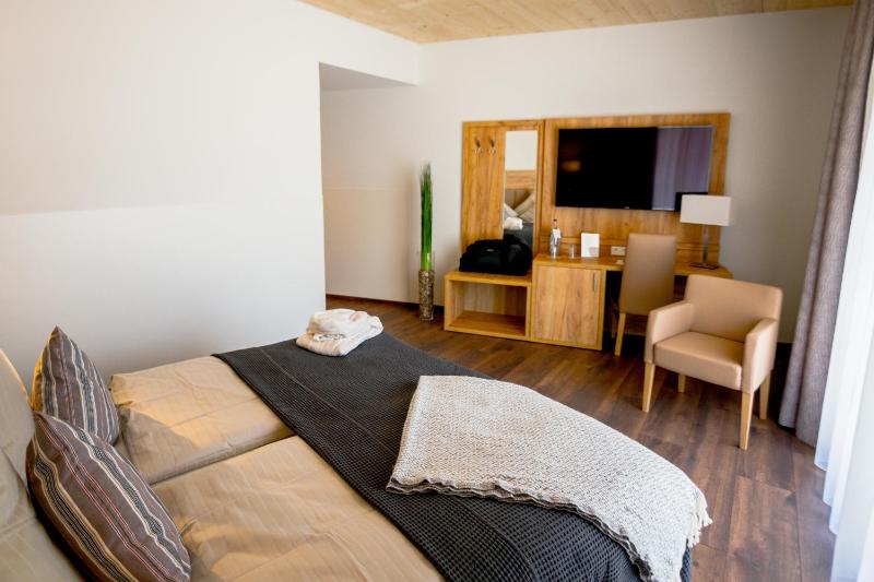 Double Room - Disability Access image 1