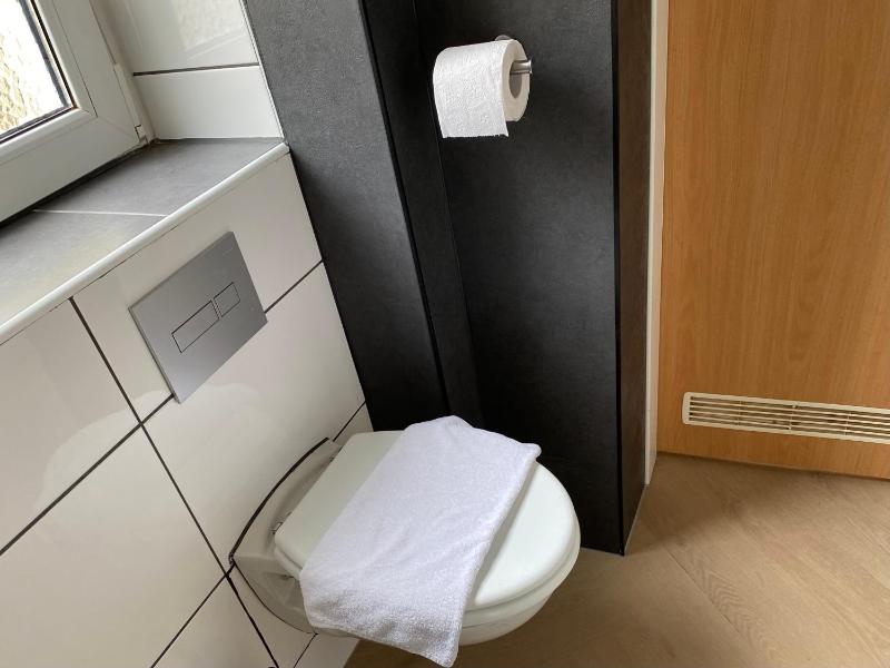 Hotel Petite Königsallee SELF CHECK-IN - image 31