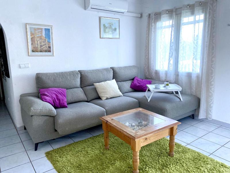Villa Canoa VYBDenia - image 13