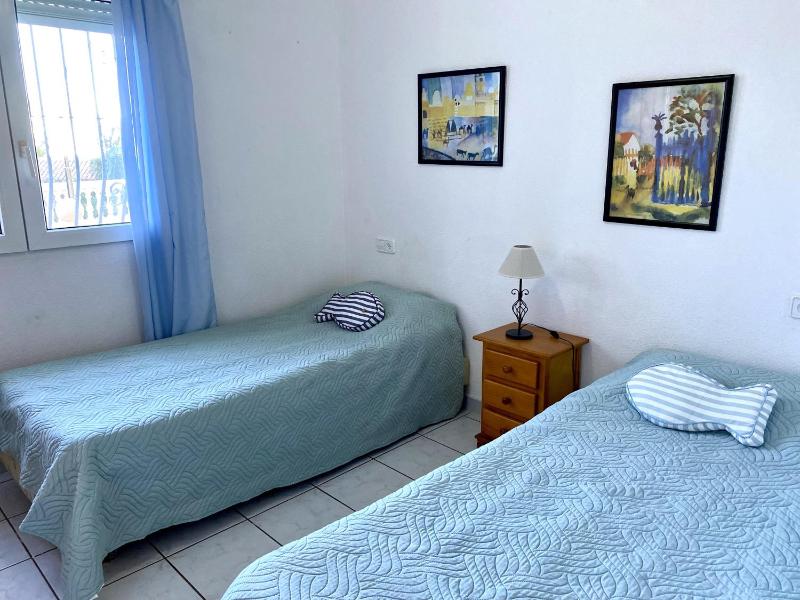 Villa Canoa VYBDenia - image 5