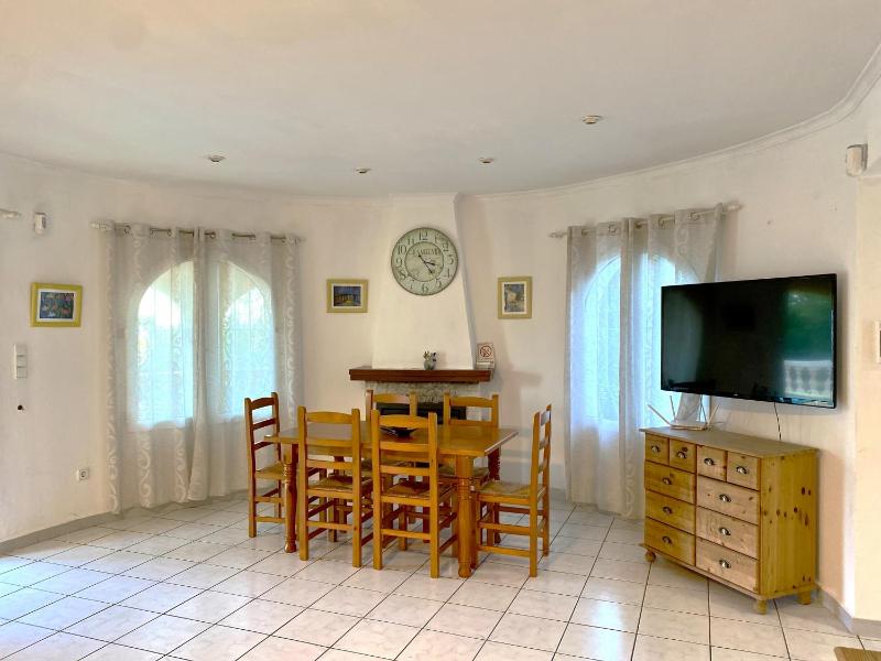 Villa Canoa VYBDenia - image 6