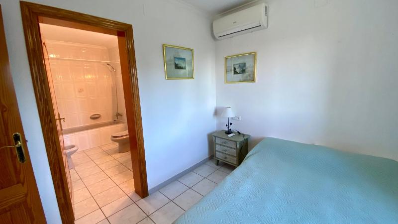 Villa Canoa VYBDenia - image 14