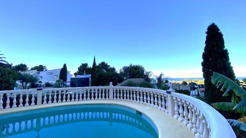 Villa Canoa VYBDenia - image 3