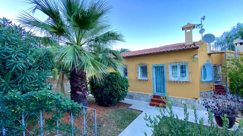 Villa Canoa VYBDenia - image 4