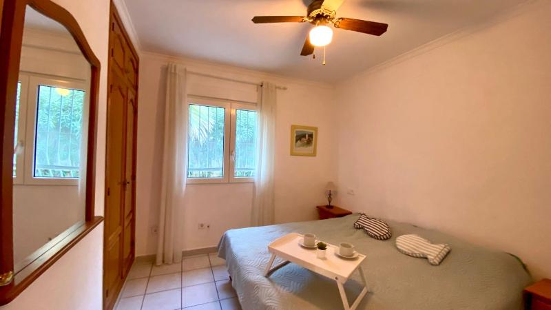 Villa Canoa VYBDenia - image 11