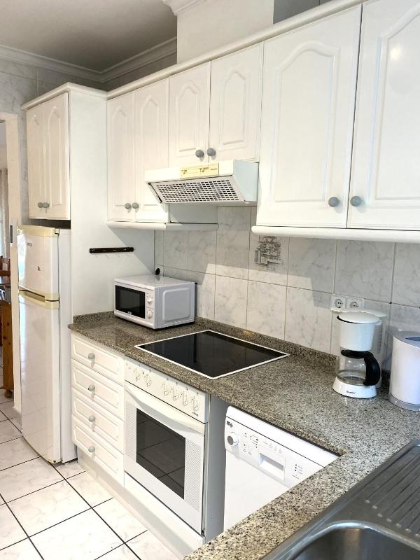 Villa Canoa VYBDenia - image 7