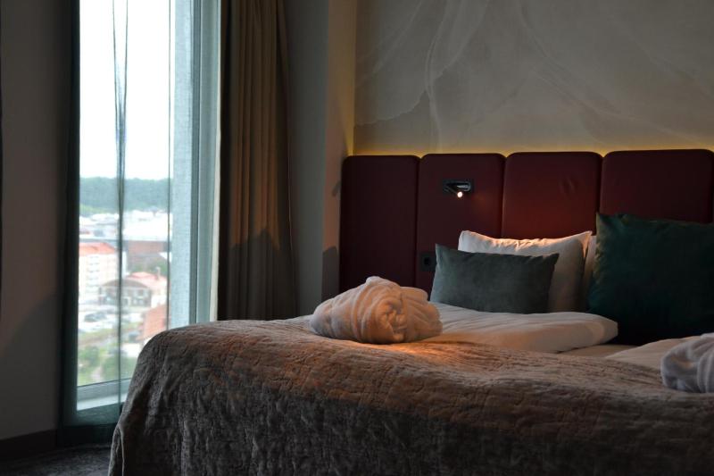 Suite with Sauna image 4