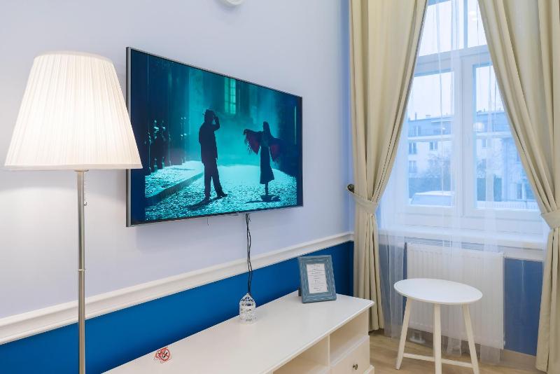 Suite Azure image 4