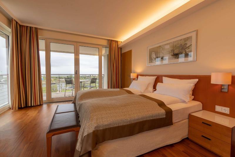Executive Junior Suite image 4