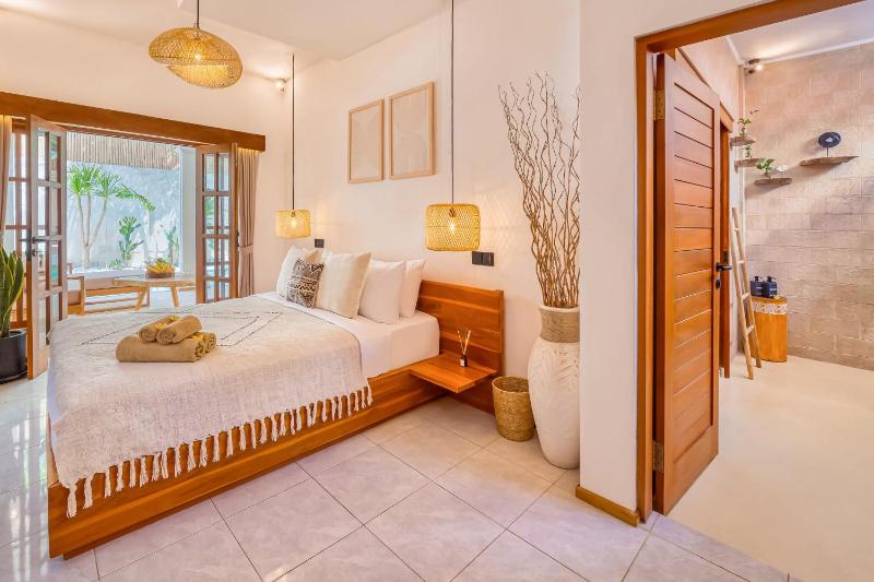 Villa San Diego: Brand New 4BDR - image 4