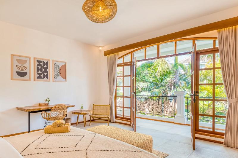 Villa San Diego: Brand New 4BDR - image 15