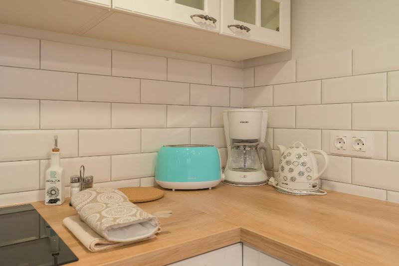 Suite Duplex image 3