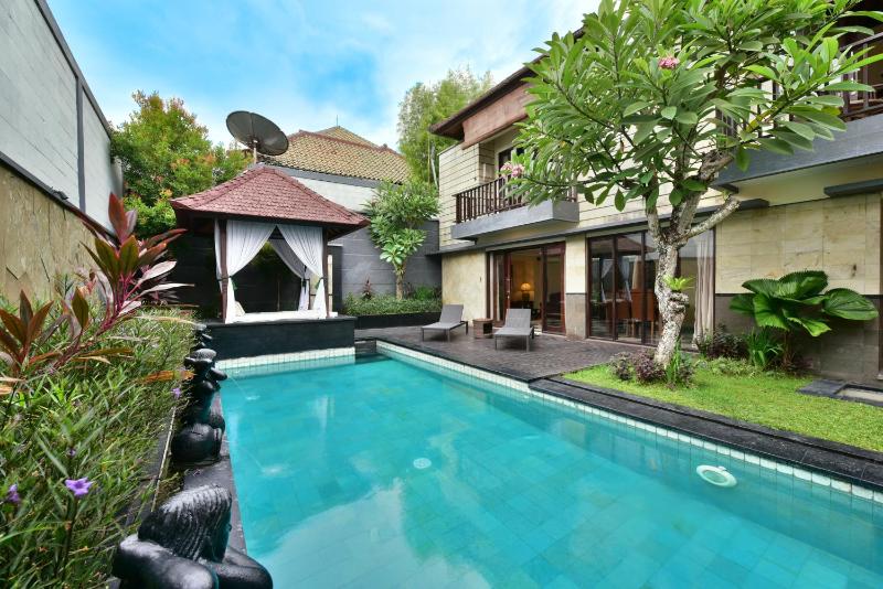 The Khayangan Dreams Villa Seminyak - image 20