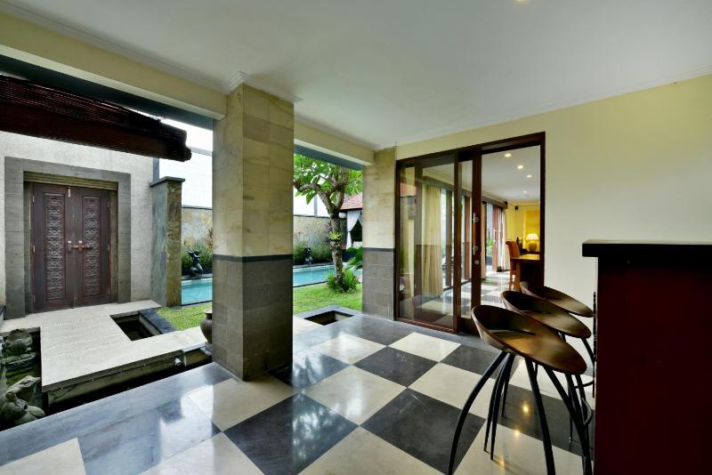 The Khayangan Dreams Villa Seminyak - image 8