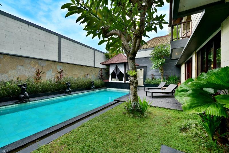 The Khayangan Dreams Villa Seminyak - image 19