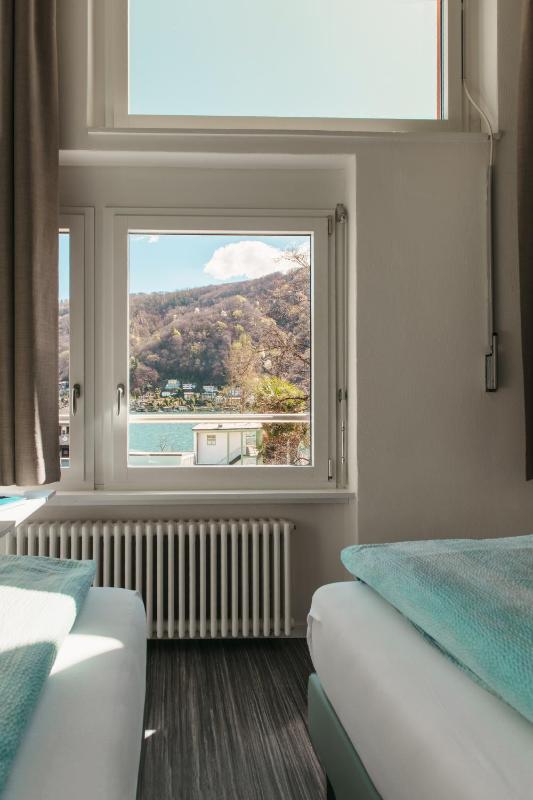 Standard Double or Twin Room image 1