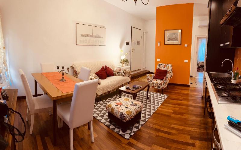 Ca' Visconti Two-Bedroom Apartment - Cannaregio 4101 image 4