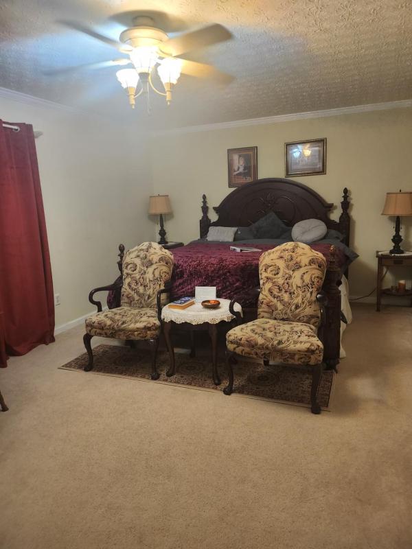 Double Room with Mountain View image 2