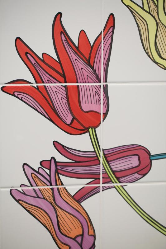 Double Room with Garden View image 3