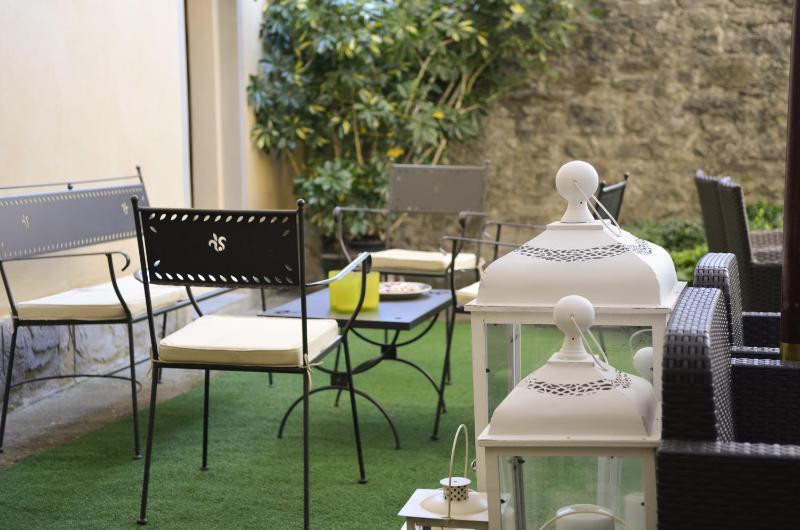 Hotel Villa Marsili - image 36