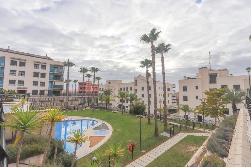 011 - Residencial Bahía 002 - comfortHOLIDAYS - image 14