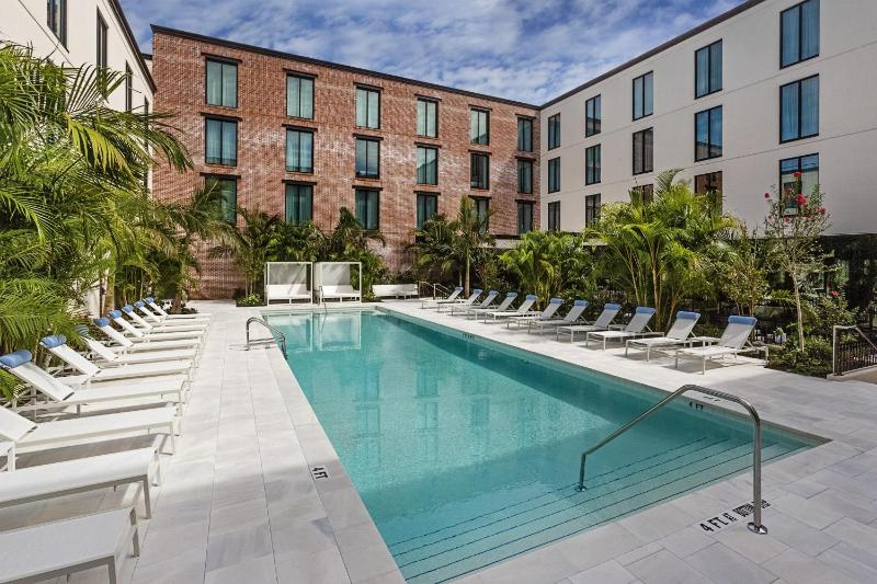 Hotel Haya - image 1