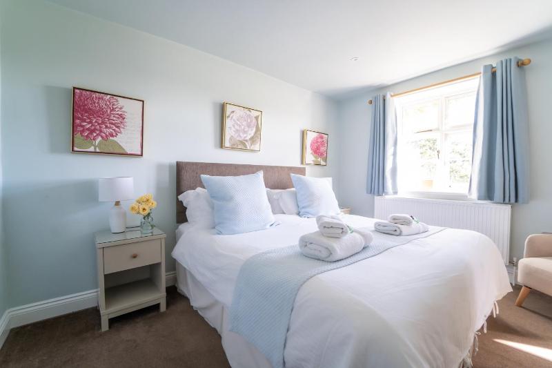 Deluxe Double Room with Shower image 1