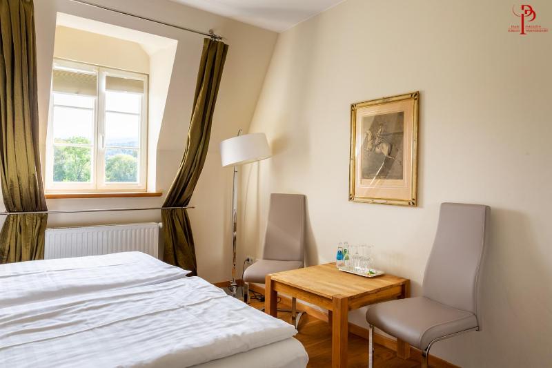 Two-Bedroom Chalet image 2