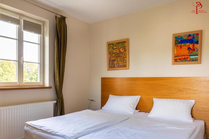 Two-Bedroom Chalet image 3