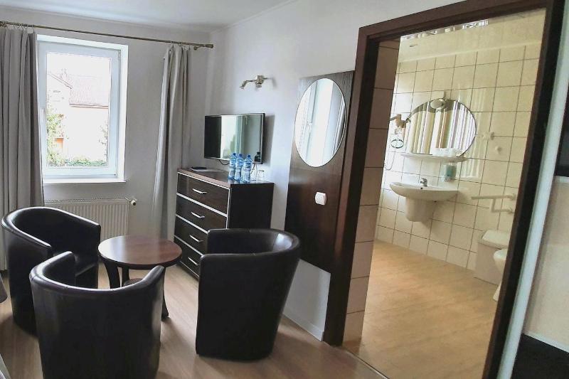 Triple Room image 3